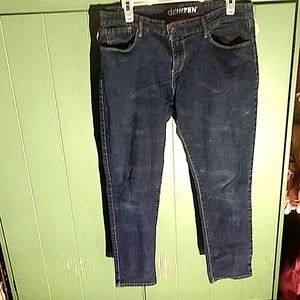 Denizen modern skinny jeans